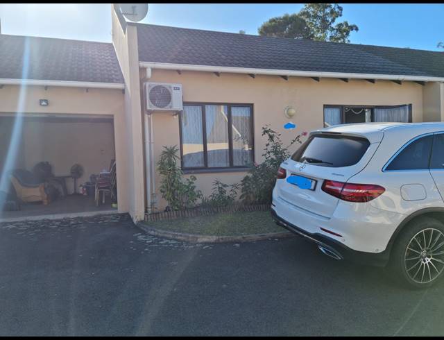 2 BEDROOM SIMPLEX SOLD IN MALVERN